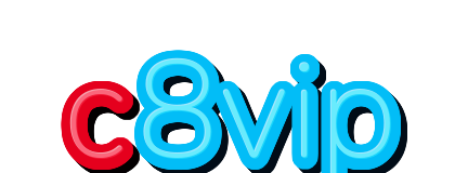 c8vip — logo kanal