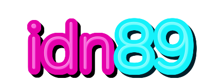 idn89 — logo kanal
