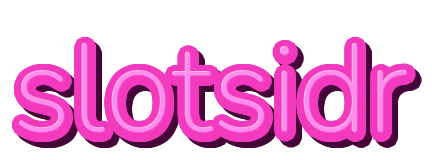 slotsidr — logo kanal
