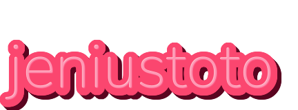 jeniustoto — logo kanal