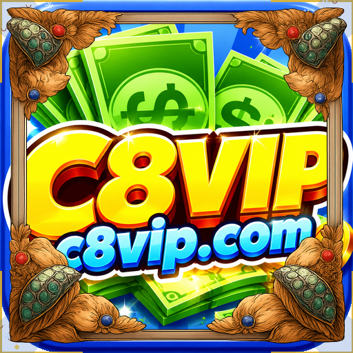 c8vip — mitra unggulan