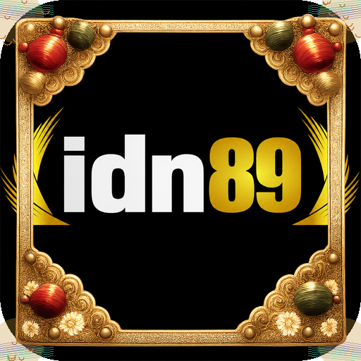 idn89 — mitra unggulan