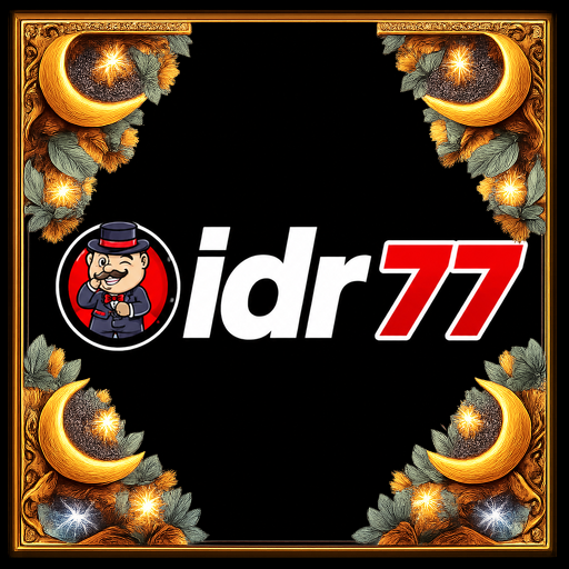 idr77 — galeri pratinjau Resmi APK