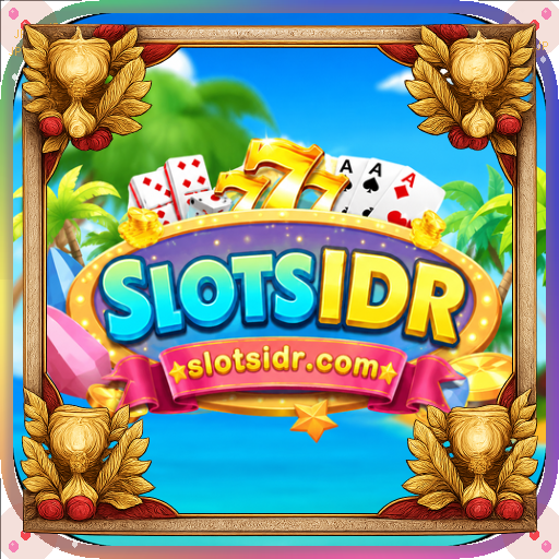 slotsidr — mitra unggulan