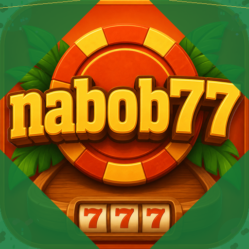 nabob77 — mitra unggulan