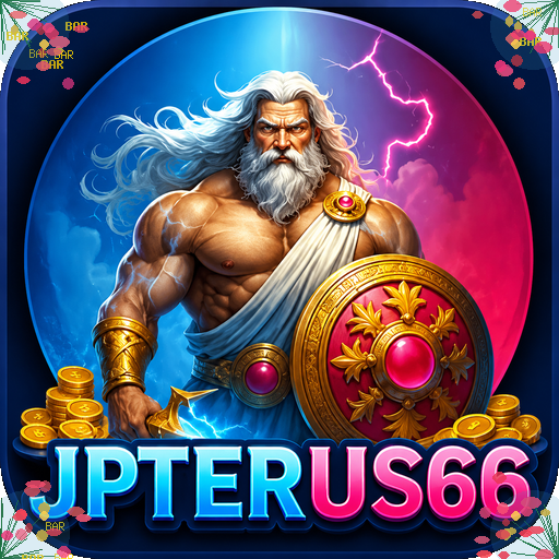 jpterus66 — mitra unggulan